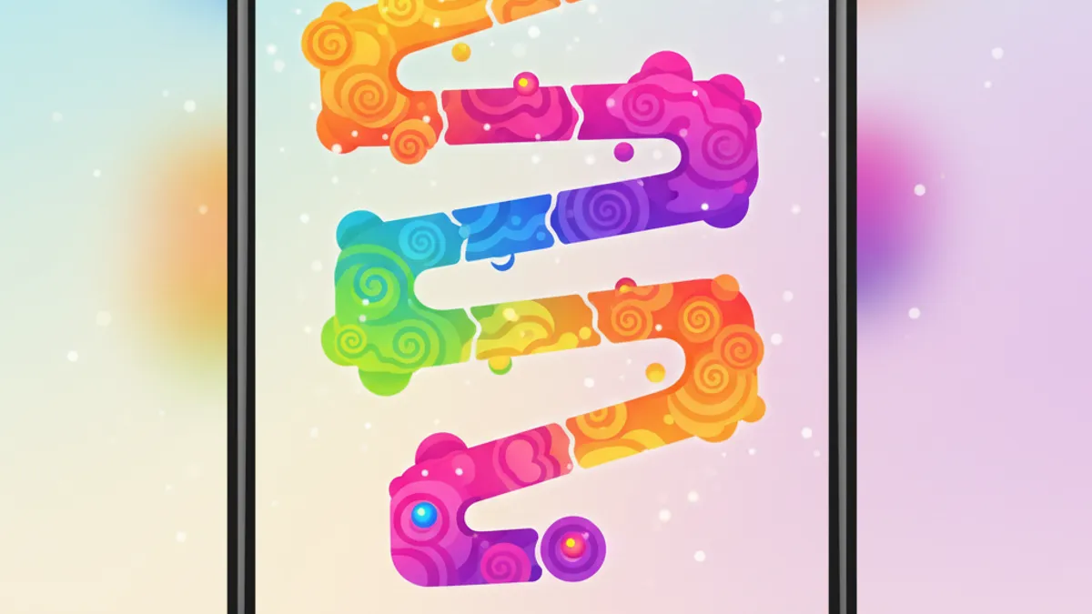 Mobile RPGs that don't demand your whole life